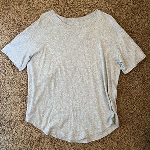 Oversized Aerie Tshirt